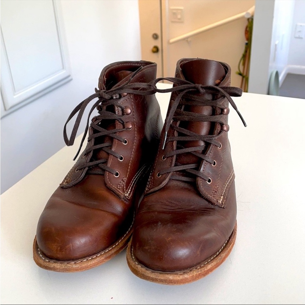 Wolverine Original 1000 Mile Boot - Women’s